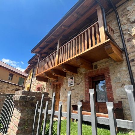 La Casita de Verdiago Exterior foto